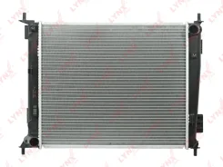 �������� ���������� ������ MT KIA Soul I 1.6 09 Lynxauto RB2304 RB2304 ����