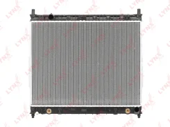 �������� ���������� ������ AT Ssangyong Rexton 2.7D 04 Lynxauto RB2317 RB2317 ����
