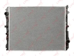 �������� ���������� ������ Mercedes-BENZ E220D-350D(W213) 16 / GLC250-350(X253) 15 / S300D-500(W222) 14 / Vito(W447) 1.8D 19 Lynxauto RB2496 RB2496 ��...