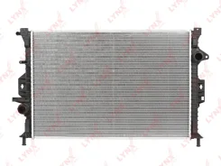 �������� ���������� ������ MT FORD Galaxy/S-Max 1.6-2.0D (06-15) / Mondeo IV 1.6-2.5 (07-15) / LAND Rover Discovery Sport 2.2D (14-) / Freelander II 2...