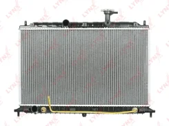 �������� ���������� ������ AT Kia RIO II (JB) (05-11) 1.4i, 1.6i [AT] Lynxauto RB2788 RB2788 ����