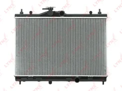 �������� ���������� ������ MT Nissan Tiida(C11) 1.5-1.8 04 Lynxauto RB2954 RB2954 ����