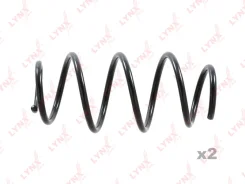 ������� �������� �������� Citroen Berlingo / Peugeot Partner Tepee - F Citroen Berlingo(B9) 08, Peugeot Partner 08 Lynxauto SC1045 SC1045 ����