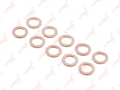 ������ �������������� FORD 2.0 TDCI C-Max 07-10 / Focus II 04-12 / Galaxy II 06-15 / Kuga I 08-12 / Mondeo IV 07-15 / S-Max 06-14, Volvo 2.0 D C30 06...