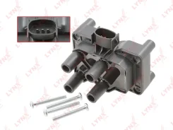 ������� ��������� FORD Focus I-II 1.4-2.0 98-12 / Fiesta IV-V 1.25-1.6 95-08 / Fusion 1.4-1.6 02-12 / Galaxy 2.0-2.3 95-06 / Maverick 2.0 01 / Mondeo...