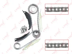 �������� ���� ��� BMW 3 (E90/E92/E93) 05-10 / BMW 5 (E60, E61) 04-10 / X3 (E83) 04-10 / X5 (E53, E70) 00-13 / X6 (E71/E72) 08- M57D25, M57N25, M57D30...
