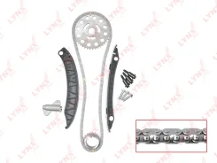 �������� ���� ��� Nissan Qashqai (J10) 07- / X-Trail (T31) 07-13 / Renault Koleos 08- / Laguna 06- / Megane 07- M9R Nissan Qashqai(J10) 2.0D 07-13 / X...