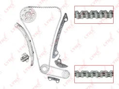 �������� ���� ��� Mazda 6 (GG, GY) 02-07 L3C1 Mazda 6(GG) 2.3 02-07 Lynxauto TK0061 TK0061 ����