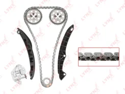 �������� ���� ��� Audi A3/S3 04-13 / Seat Ibiza/ST 06-15 / Skoda Fabia 07-15 / Octavia 04-08/ Volkswagen Golf/Variant/4Motion 10-13 / Jetta 06-18 / Pa...