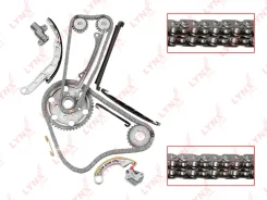 �������� ���� ��� Nissan Almera Tino (V10M) 00-05 / Expert (VW11) 99-06 / X-trail (T30) 01-13 Lynxauto TK0211 TK0211 ����