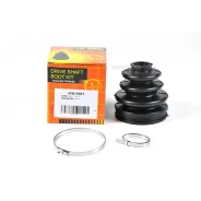 ������� ����� �������� (22,5x76x90,5) JUST Drive JCB0001 TO 1.3-1.6 - Corona, Corolla, Corsa JUST Drive JCB0001 JCB0001 ����