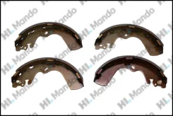 ������� ���������� Hyundai H-1 Box [A1] | H 200 | Starex [1997-10~2007-12] Hyundai H100 96/ Porter Mando MLH13 MLH13 ����