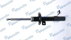 ����������� (������� / ������) FORD Fiesta V [02-] / Mazda 2 [03-] Mando MSS017139, ������ �������� MSS017139 ����