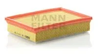 ������ ��������� BMW 3 (E36),3 (E46) 09/1990- BMW E36/E46/E39/X3/Z3/Z4 1.6-3.2 94- MANN-Filter C251141 C251141 ����
