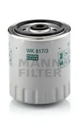 ������ ��������� MB (��� ��������� ��������� � 12/84) (�������� WK817X � WK819/3X) MANN-Filter WK8173X WK8173X ����