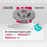 ��������� ���� ������. LADA Largus R90 2012-2021, Micra III K12 2002-2010, Tiida C11 2007-2014, Logan II 2014-, CLIO III 2005-2012, Megane II 2002-200...