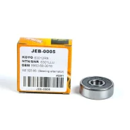 ��������� ��������(������) (12/37/12) 6301-2RS JUST Drive JEB0005 MZ 323, 323 Wagon, 626, 626 Wagon, E2000, E2200 JUST Drive JEB0005 JEB0005 ����