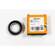 ��������� ��������(������) (30/55/13) 6006-2RS JUST Drive JEB0007 CI AX, Berlingo, BX, C15, C2, C25, C3, �4, �5, C8, Jumpy, Relay, Saxo, Synergie, Xan...