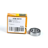 ��������� ��������(������) (17/35/10) 6003-2RS JUST Drive JEB0015 NI 280ZX JUST Drive JEB0015 JEB0015 ����