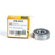 ��������� ��������(������) (17/47/14) 6303-2RS JUST Drive JEB0055 MZ 323, 323 Wagon, 626, 626 Wagon, E2000, E2200 (�������) JUST Drive JEB0055 JEB0055...