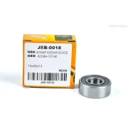 ��������� ��������(������) (15/35/13) B15-69D JUST Drive JEB0018 TO; LE (alternator) JUST Drive JEB0018 JEB0018 ����