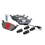����. ������� �������� ������. PLUS Skoda Fabia I, II 99-, Octavia I, II 97- VW Golf IV-VI 97- (M2621974P) VW Jetta 05- Audi A3 (8L, 8P) 96- Skoda Fab...