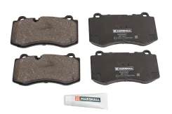������� ����. ���. MB S-class (W221) 05- Mercedes W221 S320CDi/S350/S500/S600 05- Marshall M2623960 M2623960 ����