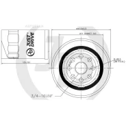 ������ �������� /C101 JUST Drive JFM0004 TO Diesel Old JUST Drive JFM0004 JFM0004 ����