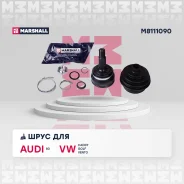 ���� ����. (��� ABS) Audi 80/90 (B2) 83-, VW Caddy I, II 82-, VW Golf I-IV 74-, VW Vento II 91- Audi 80/90 (B2) 83- VW Caddy I, II 82- / Golf I-IV 74...
