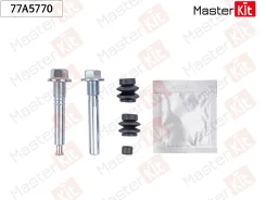 �������� ������������ ������� ���������� �������� Toyota Harrier (_U3_) 2003 - 2013 Master KIT 77A5770 77A5770 ����