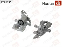 ������� ��������� ������ L FORD Mondeo III (B5Y) 2000 - 2007 Master KIT 77AK1951 77AK1951 ����