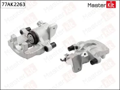 ������� ��������� ������ R Nissan Primera (P12) 2002 - Nissan Primera (P12) 02- Master KIT 77AK2263 77AK2263 ����