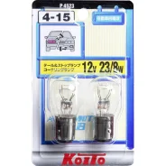 ����� ��������������� ��������� Koito (�������� 2 ��. ) Koito P4523 Koito P4523 P4523 ����
