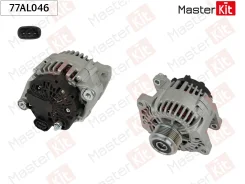 ��������� Hyundai IX35 / KIA Sportage (14V 110A) Hyundai ix35/KIA Sportage (14V 110A) Master KIT 77AL046 77AL046 ����