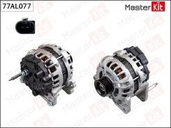 ��������� (14V 110A) Skoda Rapid, VW POLO (110A) Master KIT 77AL077 77AL077 ����