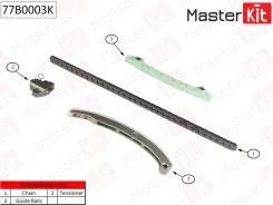 �������� ���� ��� (��� ���������) FORD Focus II / C-MAX 2.0I AODA / AODB 04 FORD Focus II/C-Max 2.0i AODA/AODB 04 Master KIT 77B0003K 77B0003K ����