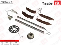 �������� ���� ��� BMW E81 / E87 / F20 / F21 / E82 / E90 / E91 / E84 N47D20 07-15 Master KIT 77B0031FK 77B0031FK ����