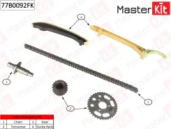 �������� ���� ��� Mercedes-BEZ W168 1.4I - 1.6I M166 97-05 Mercedes-BENZ W168 1.4i - 1.6i M166 97-05 Master KIT 77B0092FK 77B0092FK ����