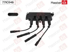 ������� ��������� FIAT 500, Doblo 1.2 / 1.4 FIAT500, Doblo 1.2/1.4 Master KIT 77IC046 77IC046 ����