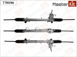 ����� ������� FORD Fiesta / Fusion V 01-09 / Mazda 2 03-07 FORD Fiesta/Fusion V 01-09/Mazda 2 03-07 Master KIT 77R096 77R096 ����