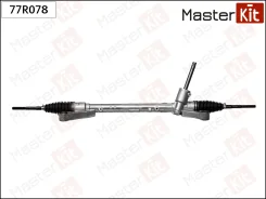����� ������� FORD Fiesta 08- FORD Fiesta 08- Master KIT 77R078 77R078 ����