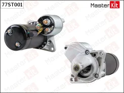 ������� Chevrolet AVEO, Lacetti, Lanos (1.1kw) Master KIT 77ST001 77ST001 ����