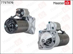 ������� 12V 2.5 kW Peugeot Boxer 02- (2.5KW) Peugeot Boxer 02- Master KIT 77ST076 77ST076 ����