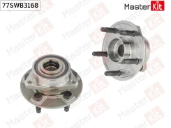 ������� � ����� � ����������� �������� Chevrolet Malibu (V300)/Opelinsignia A (G09)/Saab 9- Master KIT 77SWB3168 77SWB3168 ����