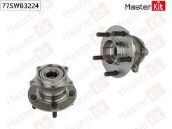 ������� � ����� � ����������� ������ Mazda 5 (CW)/CX-7 (ER) 2006 - Master KIT 77SWB3224 77SWB3224 ����