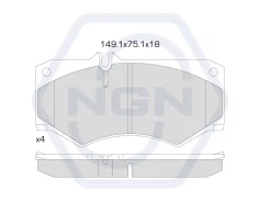 ������� ��������� �������� ������������ (�������) Mercedes-BENZ G230-65(W460-W463) 79, VW LT 2.4D 92 NGN 3501735, �������� 3501735 ����