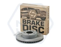 ���� ��������� ������������ ������������� (324x30) (�������) BMW 5 (E60) 525 I 10.2004 - 12.2009 BMW 5 (E60) 525 I 09.2003 - 03.2010 NGN 361237, �����...