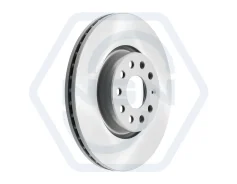 ���� ��������� ������������ ������������� (312x25) (�������) AUDI A3 (8P, 8V) 03-, AUDI Q3 (8U, F3) 11-, Skoda Karoq 17-, Skoda Kodiaq 16-, Skoda Octa...