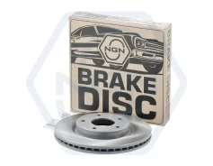 ���� ��������� ������������ ������������� (280x24) (�������) Nissan JUKE (F15) 1.6 06.2010 - Nissan Sentra VII (B17) 1.6 08.2014 - Nissan JUKE (F15) 1...