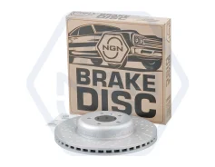 ���� ��������� ��������������� ������������� (370x30) (�������) BMW (Brilliance) 3 Series (F30, F35) 07/12- / BMW 1 (F20) 07/11-06/19 / BMW 1 (F21) 12...